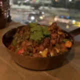 Exotic Veg Handi at Tajnuma, Agra