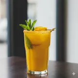 Mango Chill at Tajnuma, Agra