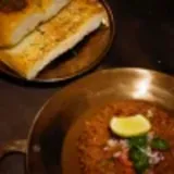 Mumbai Tawa Pav Bhaji at Tajnuma, Agra