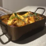 Paneer Tikka Masala at Tajnuma, Agra
