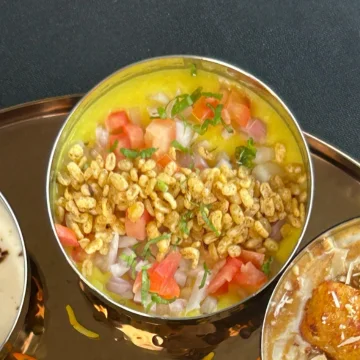 Dal Tajnuma at Tajnuma, Agra