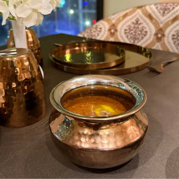 Dal Tajnuma at Tajnuma, Agra